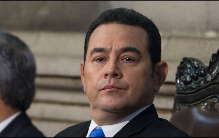 Los nuevos elementos surgieron tras la declaración de una empresaria que afirma haber apoyado la campaña de Morales. AP / ARCHIVO