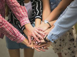 La igualdad se construye desde la sociedad y se debe proteger desde la misma sociedad. ESPECIAL