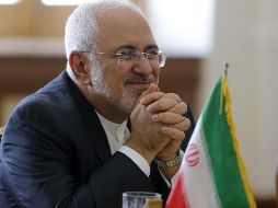 ''Nuestra posición fue anunciada por el presidente y nosotros. Los estadounidenses no son honestos y su adicción a las sanciones no permite ninguna forma de negociación'', dijo el ministro de Exteriores iraní. AFP / ARCHIVO