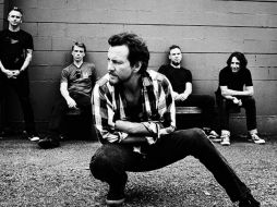 Tras 10 álbumes de estudio, la banda sigue siendo aclamada por la crítica y disfruta de éxito en el mercado, con más de 85 millones de álbumes vendidos en todo el mundo. TWITTER / @MoPOPSeattle