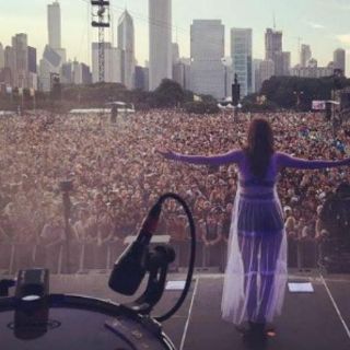 Artistas y fans, denuncian el acoso sexual en los festivales