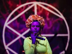 Bomba Estéreo se encuentra en su gira de verano, presentándose en prestigiosos festivales desde Latitude Festival (Reino Unido) hasta Lollapalooza, el pasado fin de semana en Chicago. INSTAGRAM/ bombaestereo