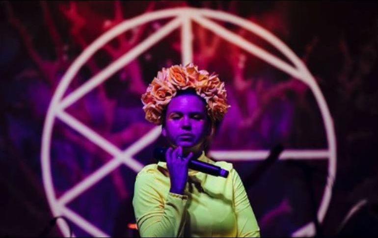 Bomba Estéreo se encuentra en su gira de verano, presentándose en prestigiosos festivales desde Latitude Festival (Reino Unido) hasta Lollapalooza, el pasado fin de semana en Chicago. INSTAGRAM/ bombaestereo