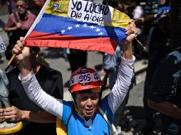 La oposición ponderó el hecho como parte del 