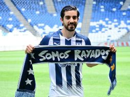 A Pizarro no le asusta cuál será la bienvenida que tendrá esta noche en el Coloso de Santa Úrsula. TWITTER / @Rpizarrot