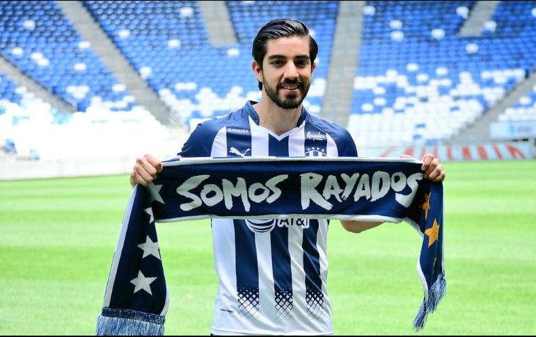 A Pizarro no le asusta cuál será la bienvenida que tendrá esta noche en el Coloso de Santa Úrsula. TWITTER / @Rpizarrot