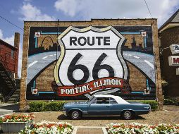 Illinois, corazón de Estados Unidos