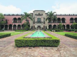 Hacienda Patrón, tesoro alteño