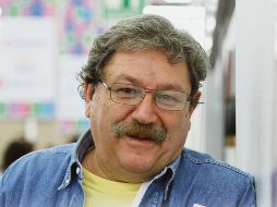 El retorno de Paco Ignacio Taibo II a la ficción