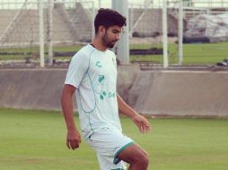 De Buen se mostró optimista sobre vencer a Chivas el próximo domingo. TWITTER / @DiegoDBuen