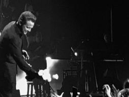 Revelaron que Luis Miguel sufrió mucho con la muerte de Hugo. INSTAGRAM / lmxlm