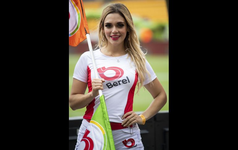 MEXSPORT/J. MARTÍNEZ