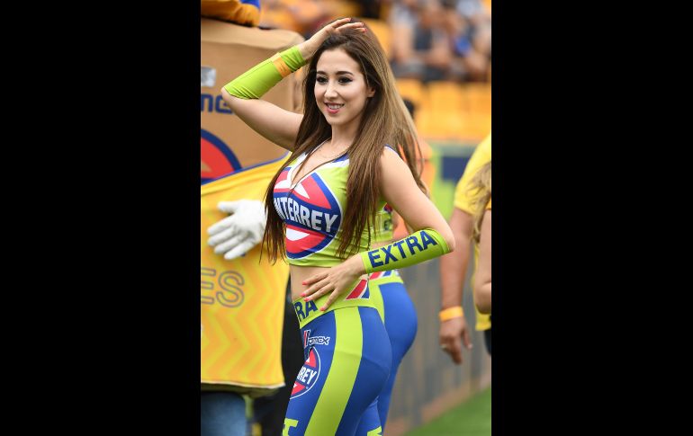 MEXSPORT/J. MARTÍNEZ