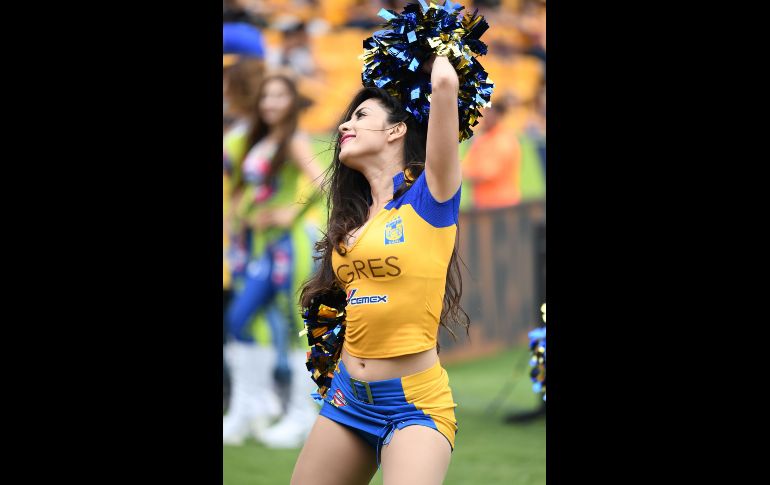 MEXSPORT/J. MARTÍNEZ