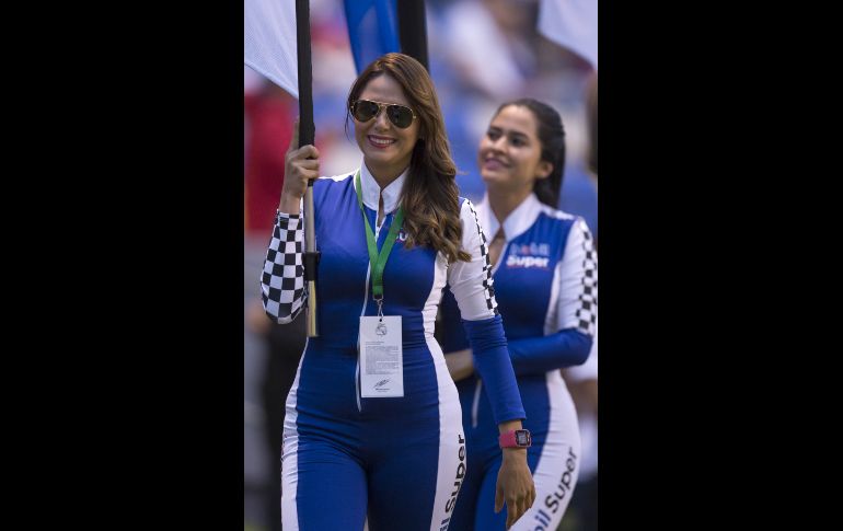 MEXSPORT/J. RAMÍREZ