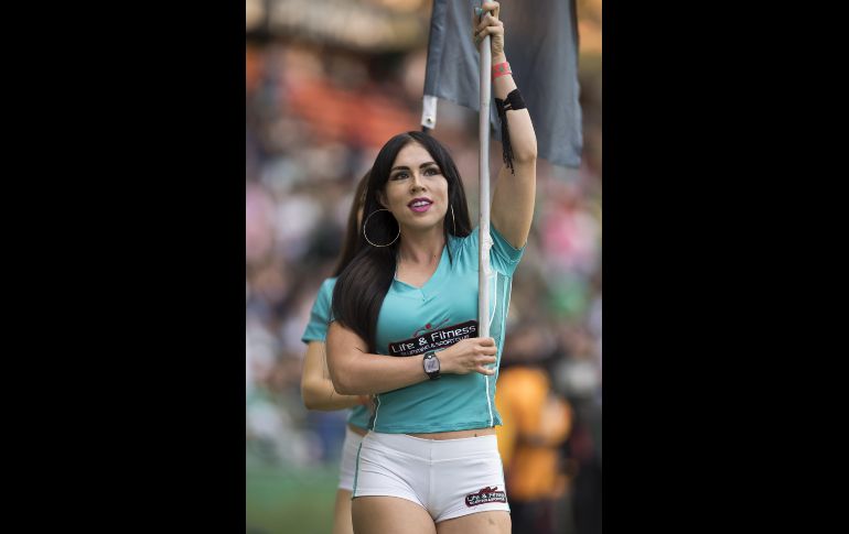 MEXSPORT/O. MARTÍNEZ