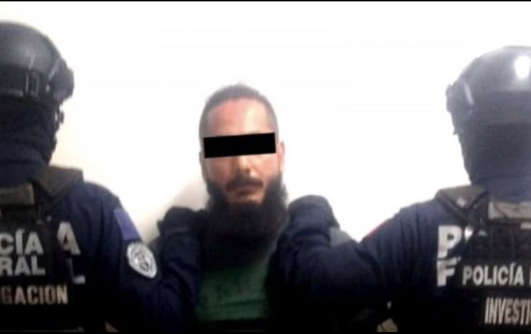 A las mujeres les ofrecía trabajar como 