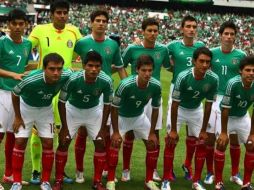 El conjunto nacional perdió en dos ocasiones ante el representativo de Costa Rica y una ante Estados Unidos. ESPECIAL