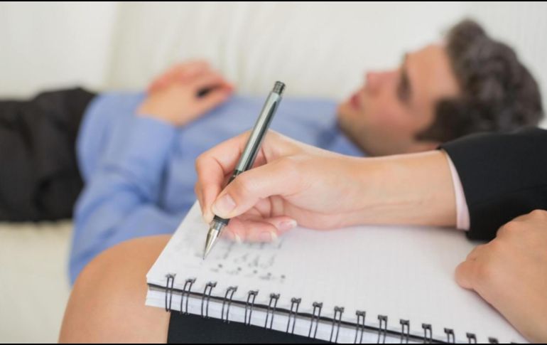 Los participantes de la investigación respondieron a una serie de preguntas para evaluar el rasgo de la ira, su estabilidad y su narcisismo. ESPECIAL