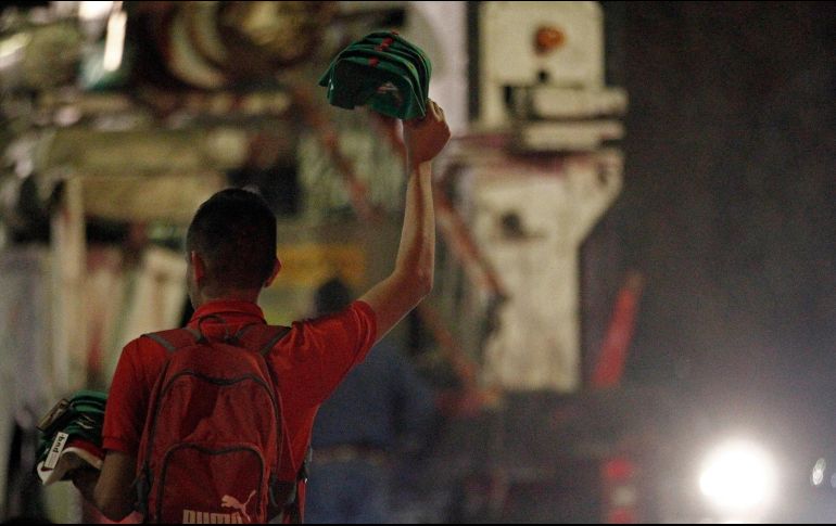 Más de 50% de los jóvenes con empleo gana de uno a tres salarios mínimos, esto es, entre dos mil 220 y seis mil 661 pesos mensuales. EL INFORMADOR/Archivo