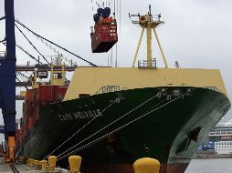 Los principales sectores favorecidos son los alimentos como aguacate, arándanos, hortalizas, truchas, mango. EFE / ARCHIVO