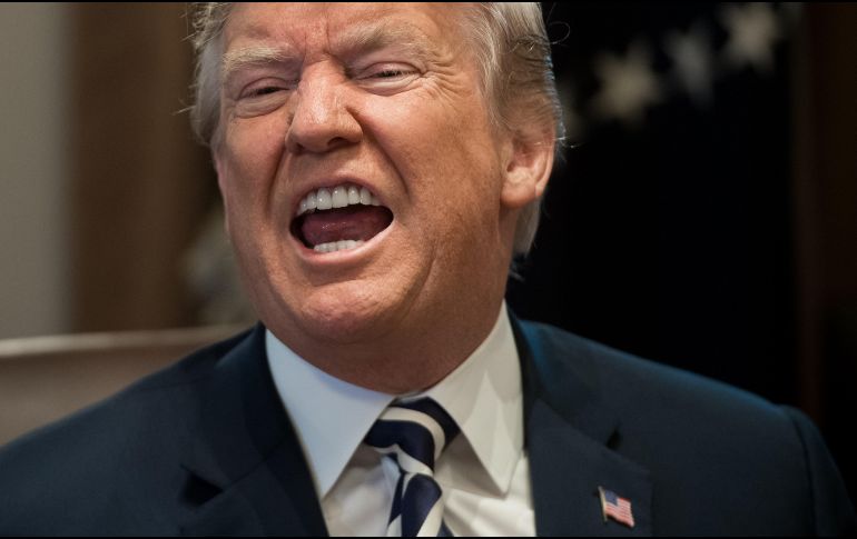 Esta iniciativa, liderada por el histórico diario The Boston Globe, ha reunido ya a más de 100 periódicos del país; esperan que la cantidad aumente ''en los próximos días''. AFP / ARCHIVO