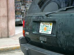 ''La introducción anárquica de vehículos usados sólo crea una competencia desleal e indirecta con los vehículos producidos en el territorio nacional, que transfiere recursos al exterior'', exponen. EL INFORMADOR / ARCHIVO