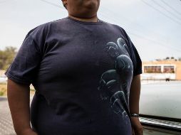 La Secretaria de Salud expresó que hace años se tenía la creencia de que un niño gordito era un niño sano, pero que eso está lejos de ser verdad. EL INFORMADOR / ARCHIVO