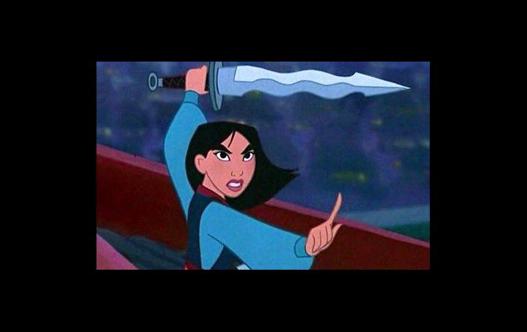 La cinta será filmada en locaciones de China y Nueva Zelanda. ESPECIAL