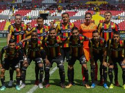 El viernes, Leones Negros visitará Ciudad Victoria para enfrentar a los Correcaminos de Tamaulipas. EL INFORMADOR / G. Gallo