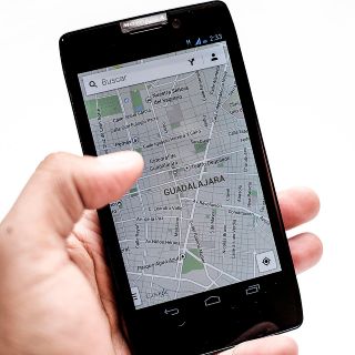 Cómo encontrar y borrar tus ubicaciones en Google
