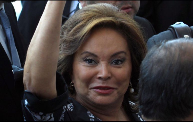 El abogado reiteró que Gordillo Morales se encuentra 