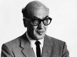 Luis Barragán. Buscan que la obra del arquitecto permanezca lo más intacta posible. ESPECIAL
