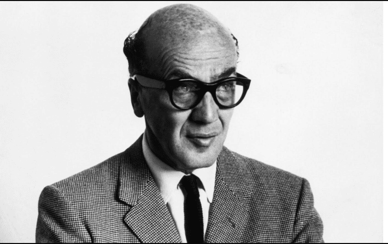 Luis Barragán. Buscan que la obra del arquitecto permanezca lo más intacta posible. ESPECIAL