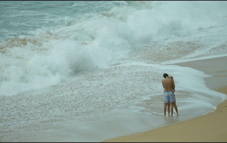 El Inegi presentó los resultados de los Indicadores Trimestrales de la Actividad Turística para el periodo enero-marzo de 2018, NOTIMEX/Archivo