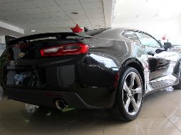 Los automóviles con financiamiento de cinco a seis años pasó de representar 43.1 a 42.5% del total de unidades comercializadas con un préstamo en el país. EL INFORMADOR/Archivo