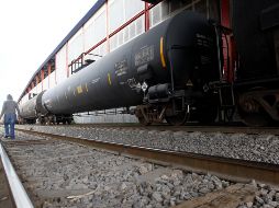 La ruta maya, cuya licitación arranca el 1 de diciembre, pasará por Chiapas, Campeche, Yucatán, Quintana Roo y Tabasco. EL INFORMADOR/Archivo