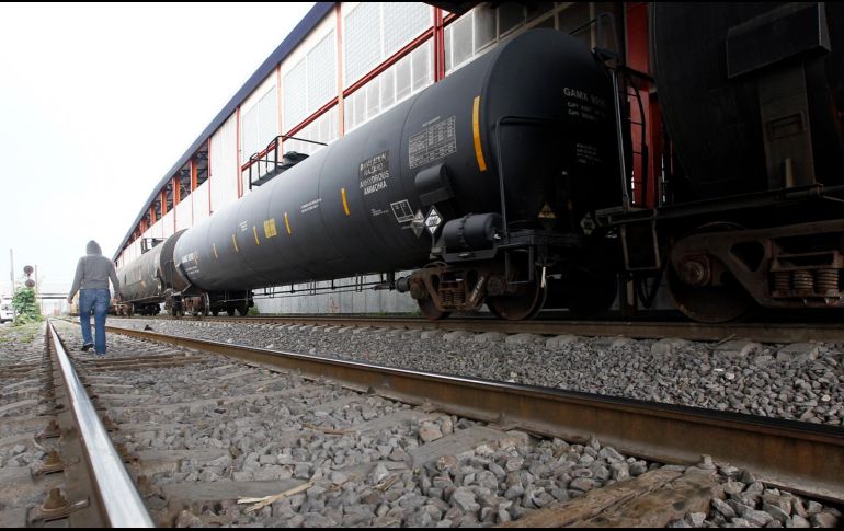 La ruta maya, cuya licitación arranca el 1 de diciembre, pasará por Chiapas, Campeche, Yucatán, Quintana Roo y Tabasco. EL INFORMADOR/Archivo