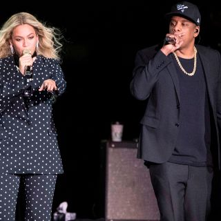 Beyoncé honra a Aretha Franklin en concierto de Detroit