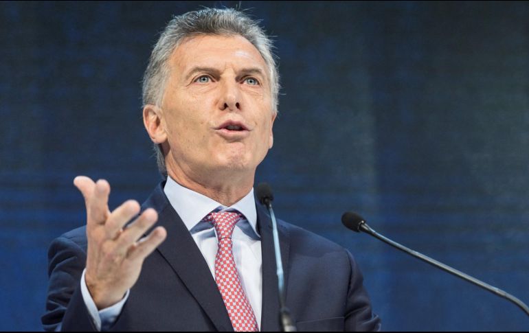 En los últimos cuatro meses, la divisa argentina se ha devaluado más del 45 por ciento y 60 por ciento en lo que va del año. EFE / ARCHIVO