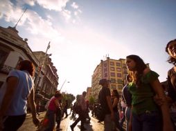 A causa del cambio climático, la temperatura en el planeta ya aumentó 1°C en comparación con la época preindustrial, lo que representa un incremento anual de 0,01°C.  EL INFORMADOR /ARCHIVO