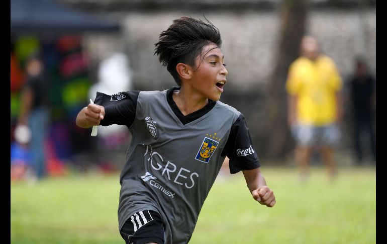 Cemex y Tigres promueven el deporte a nivel nacional