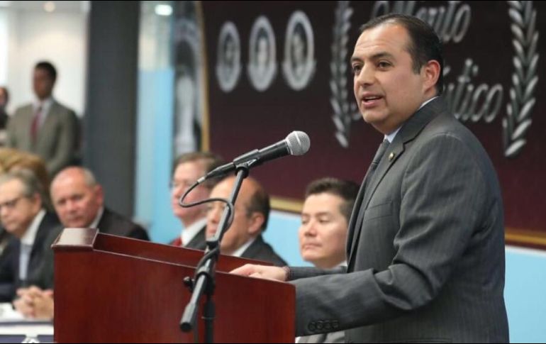 Cordero asegura que el PAN debe ser la oposición que México necesitara 