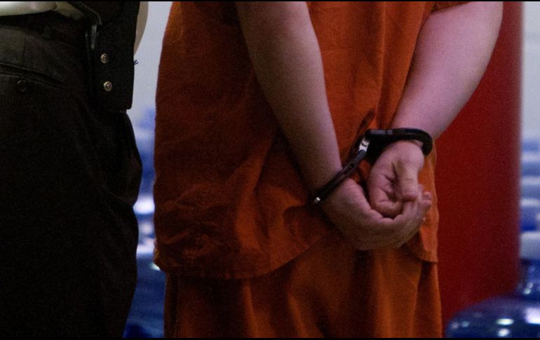 La fiscalía destacó que los clientes de Rodríguez han estado involucrados en el tráfico de cientos de kilogramos de cocaína y heroína. AP / ARCHIVO