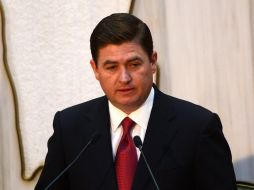 Se espera que en próximas semanas también se dé el resolutivo correspondiente, aunque Rodrigo Medina ya tiene un amparo. NTX / ARCHIVO