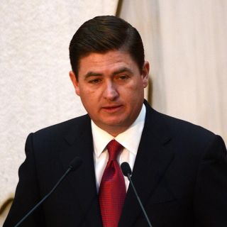 Juez absuelve a ex gobernador Rodrigo Medina