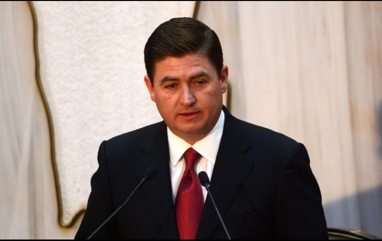 Se espera que en próximas semanas también se dé el resolutivo correspondiente, aunque Rodrigo Medina ya tiene un amparo. NTX / ARCHIVO