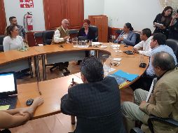 Sobre la propuesta de los empresarios de aplicar un programa de reciclaje, Jiménez Vázquez dijo que se buscará trabajar con los municipios. EL INFORMADOR/ R. Rivas