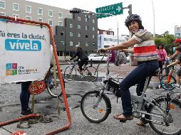 La nueva ruta estaría funcionando a finales de año. EL INFORMADOR / ARCHIVO