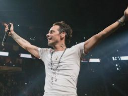 La preventa de boletos tendrá lugar el 16 de agosto y el día siguiente iniciará la venta general. INSTAGRAM / marcanthony